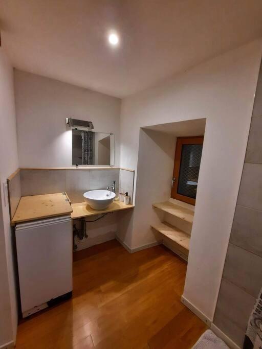 Logement Sainte-Enimie Holiday home