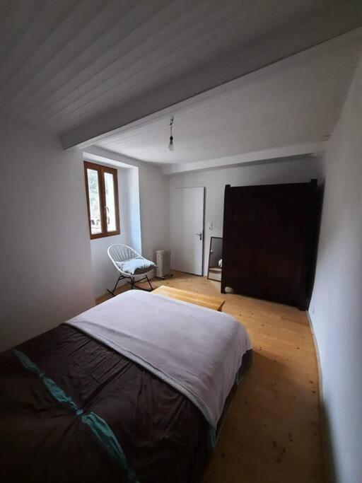 Holiday home Logement Sainte-Enimie Sainte-Enimie