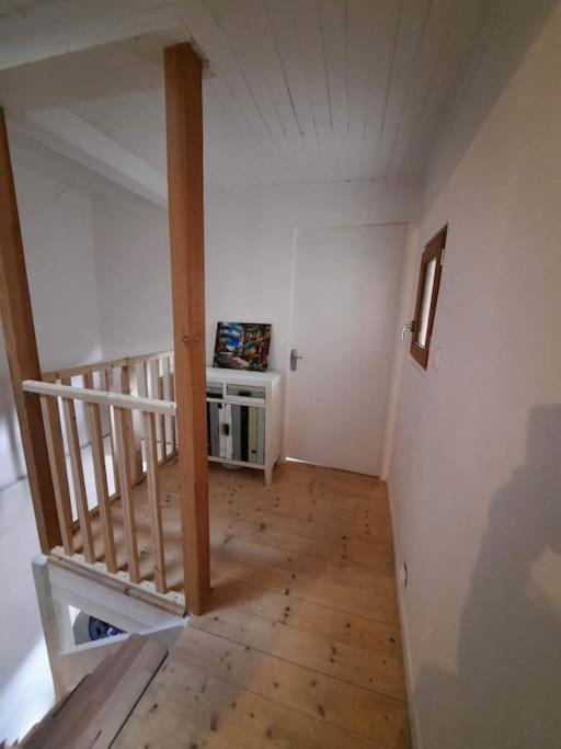 Holiday home Logement Sainte-Enimie Sainte-Enimie